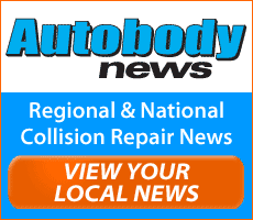 Auto Body news