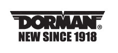 DORMAN - New since 1918