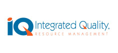 iQ - Integrated Quality