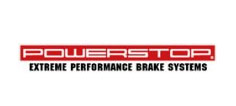 POWERSTOP - Extreme Performance Brake Systems